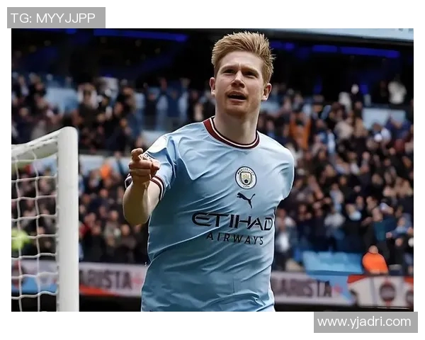 热搜榜第一！德布劳内因一举动刷屏全网