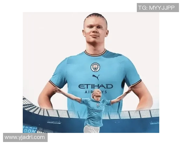 哈兰德背后的故事：从少年到巨星之路