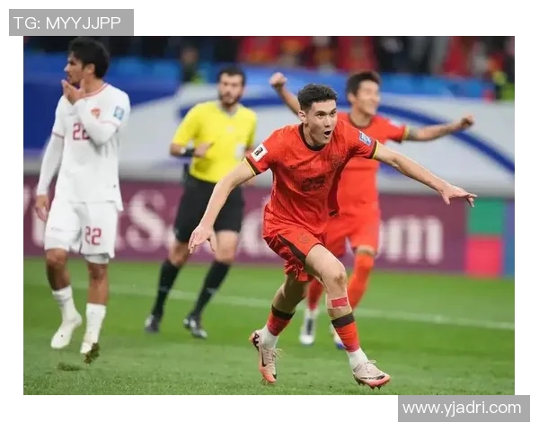 世界杯预选赛回应批评：我只专注于比赛