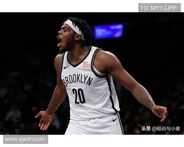 篮网荣获月度最佳球员，实至名归