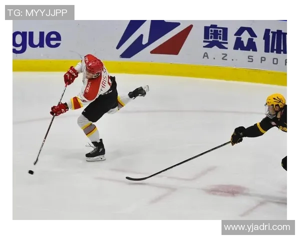 冰球联赛中恶意犯规趋势及联赛处罚机制演变